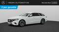 Mercedes-Benz E 200 Break Luxury Line | Distronic | Smartphone Integra Blanc - thumbnail 1