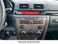 Mazda 3 Lim. 1.6 Sport Active*1.HAND*GANZJAHRESREIFEN* Negro - thumbnail 17