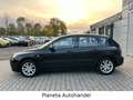 Mazda 3 Lim. 1.6 Sport Active*1.HAND*GANZJAHRESREIFEN* Negro - thumbnail 8