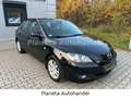 Mazda 3 Lim. 1.6 Sport Active*1.HAND*GANZJAHRESREIFEN* Negro - thumbnail 4