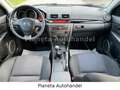 Mazda 3 Lim. 1.6 Sport Active*1.HAND*GANZJAHRESREIFEN* Negro - thumbnail 14