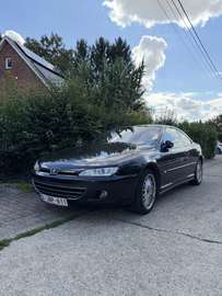 Coupe HDI Platinum