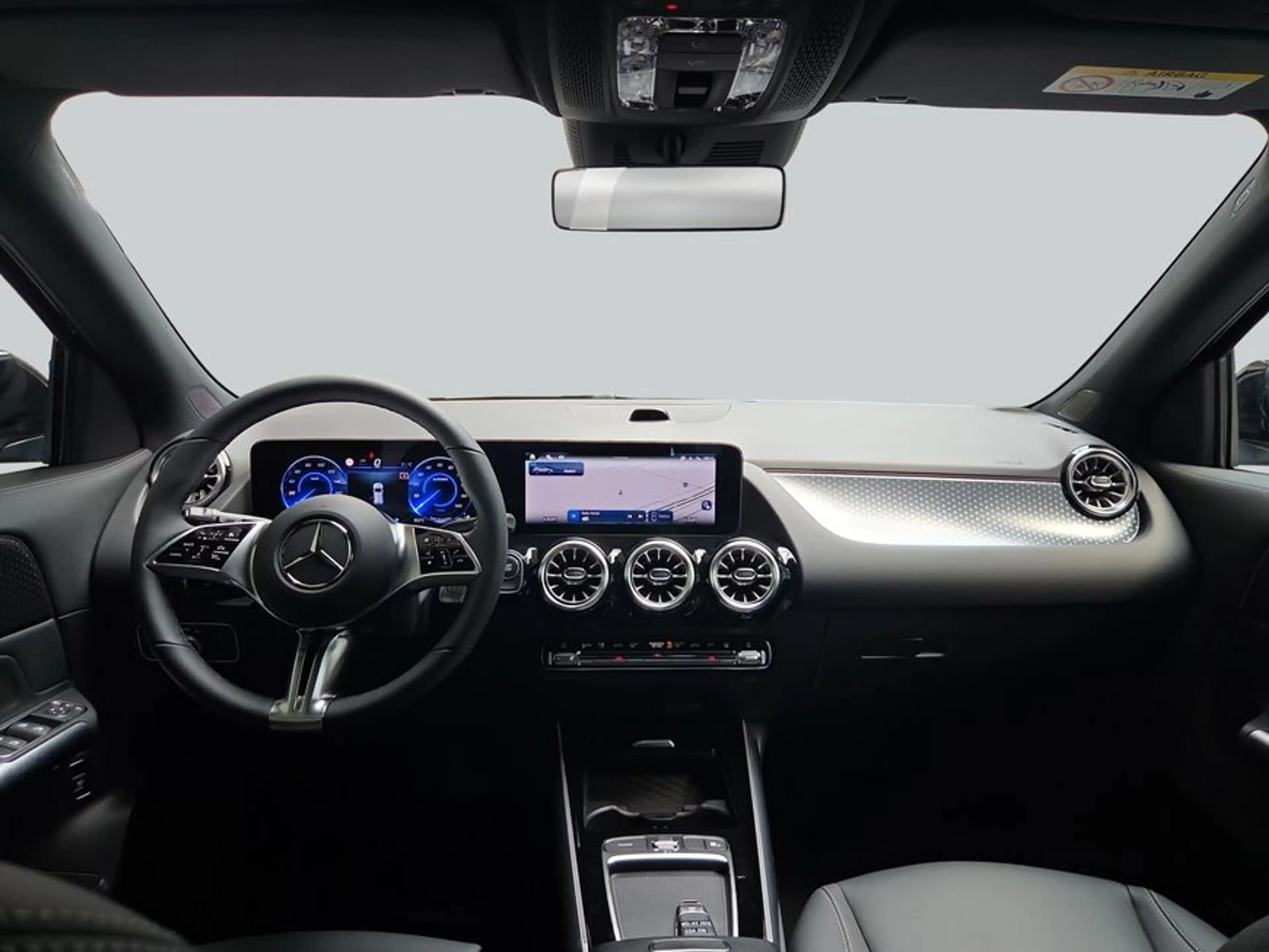 Mercedes-Benz EQA 250 EQA — photo 14