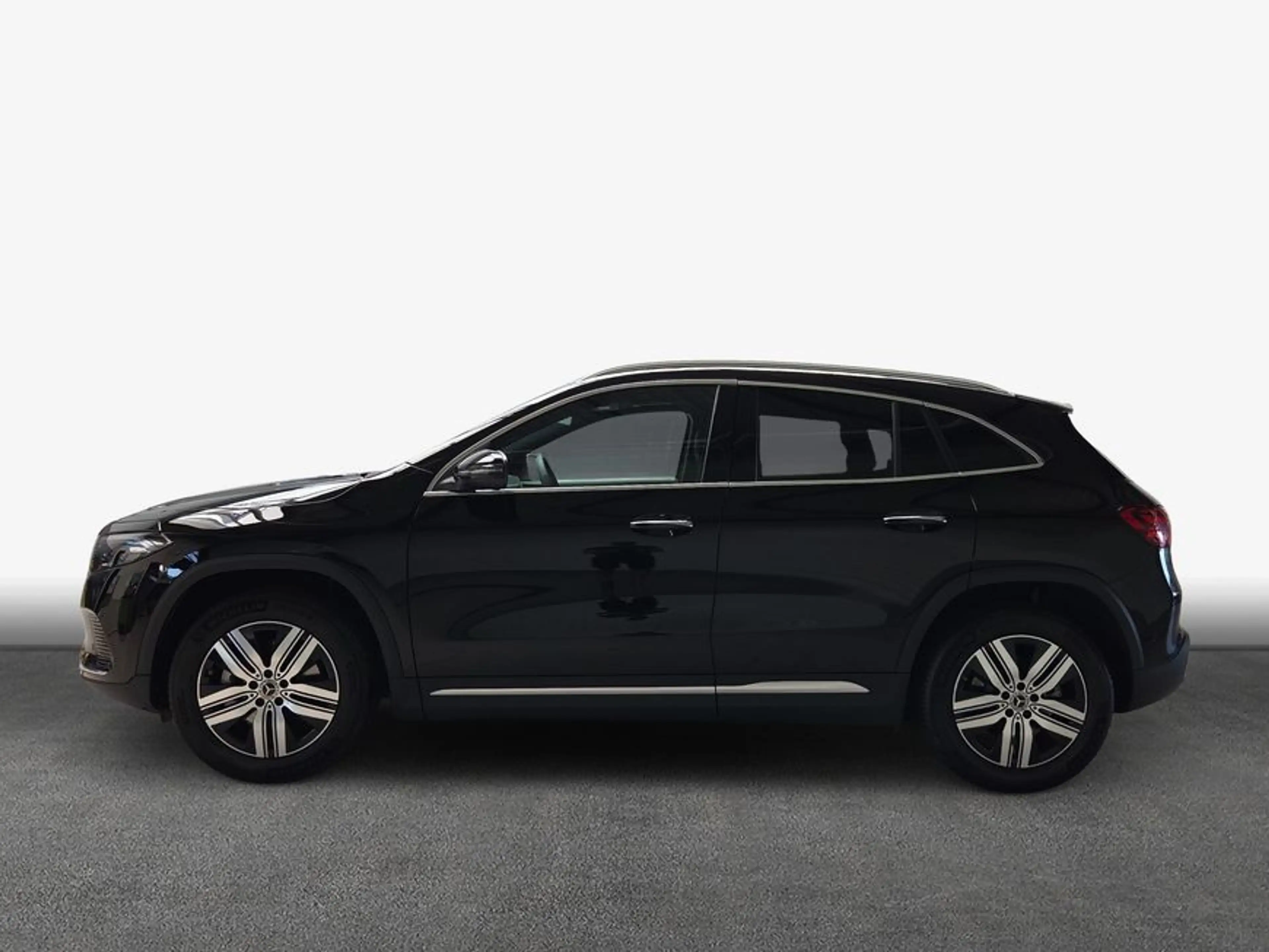 Mercedes-Benz EQA 250 EQA — photo 5