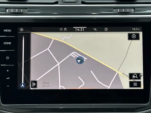 Volkswagen Tiguan view 14