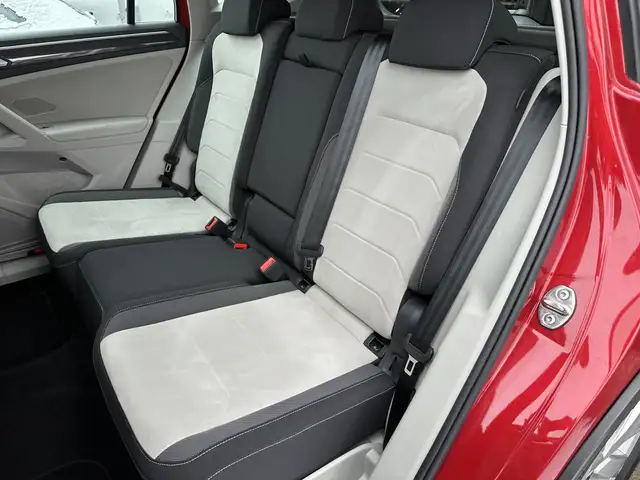 Volkswagen Tiguan view 10