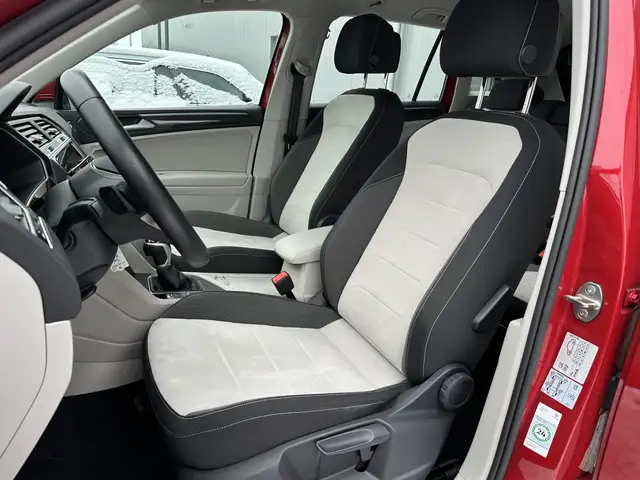 Volkswagen Tiguan view 9