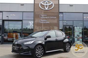 1.5 HYBRID 130 GR-SPORT NIEUW&DIRECT LEVERBAAR! PA