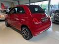 Fiat 500 Cabrio Red Sport Edition -1. Besitz *Wenig Km* Rot - thumbnail 8