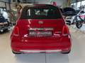 Fiat 500 Cabrio Red Sport Edition -1. Besitz *Wenig Km* Rot - thumbnail 10