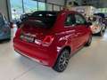 Fiat 500 Cabrio Red Sport Edition -1. Besitz *Wenig Km* Rot - thumbnail 6