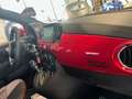 Fiat 500 Cabrio Red Sport Edition -1. Besitz *Wenig Km* Rot - thumbnail 14