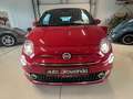 Fiat 500 Cabrio Red Sport Edition -1. Besitz *Wenig Km* Rot - thumbnail 3