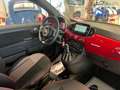 Fiat 500 Cabrio Red Sport Edition -1. Besitz *Wenig Km* Rot - thumbnail 12