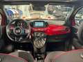 Fiat 500 Cabrio Red Sport Edition -1. Besitz *Wenig Km* Rot - thumbnail 15