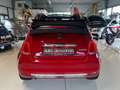 Fiat 500 Cabrio Red Sport Edition -1. Besitz *Wenig Km* Rot - thumbnail 9