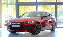 Bmw i4 M60 xDrive Gran Coupe *601PS *SportBoost