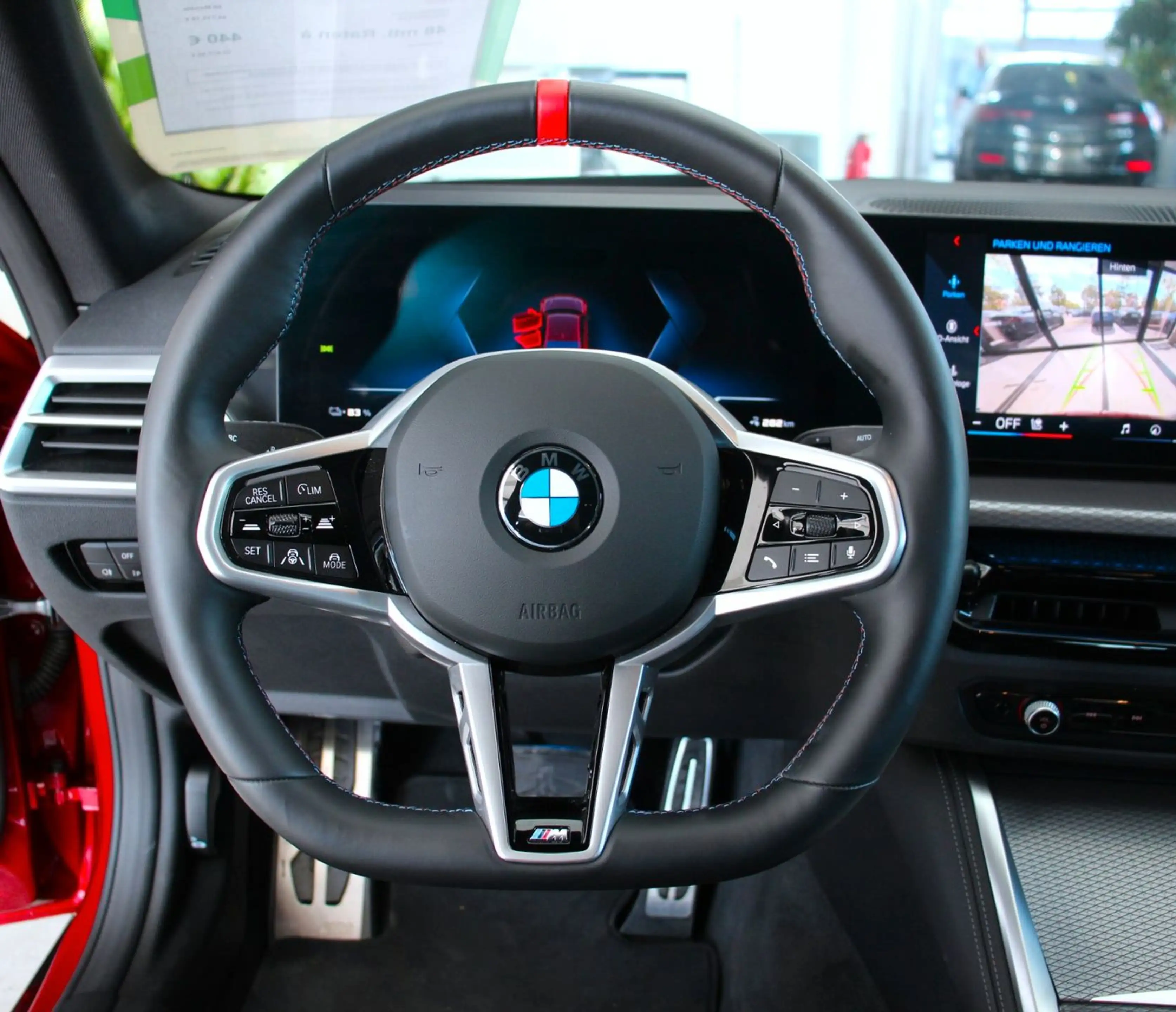 BMW i4 M60 xDrive Gran Coupe *601PS *SportBoost — photo 11