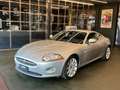 Jaguar XK Coupe 4.2 V8 Auto Silver - thumbnail 4