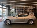 Jaguar XK Coupe 4.2 V8 Auto Silver - thumbnail 5