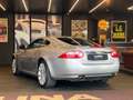Jaguar XK Coupe 4.2 V8 Auto Silver - thumbnail 6