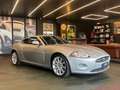Jaguar XK Coupe 4.2 V8 Auto Silver - thumbnail 2