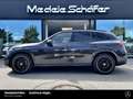 Mercedes-Benz GLC 300 GLC 300 d 4M AMG Night Distr AHK Burm Pano Memo Grau - thumbnail 2