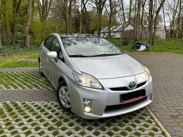 (Hybrid) Executive