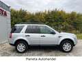 Land Rover Freelander 2 SE TD4*NAVI*KLIMATRONIC*TEMPOMAT*PD Silber - thumbnail 8