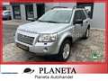 Land Rover Freelander 2 SE TD4*NAVI*KLIMATRONIC*TEMPOMAT*PD Silber - thumbnail 1