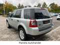 Land Rover Freelander 2 SE TD4*NAVI*KLIMATRONIC*TEMPOMAT*PD Silber - thumbnail 6