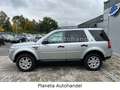 Land Rover Freelander 2 SE TD4*NAVI*KLIMATRONIC*TEMPOMAT*PD Silber - thumbnail 7