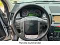 Land Rover Freelander 2 SE TD4*NAVI*KLIMATRONIC*TEMPOMAT*PD Silber - thumbnail 15