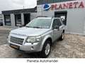 Land Rover Freelander 2 SE TD4*NAVI*KLIMATRONIC*TEMPOMAT*PD Silber - thumbnail 2