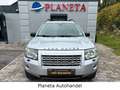 Land Rover Freelander 2 SE TD4*NAVI*KLIMATRONIC*TEMPOMAT*PD Silber - thumbnail 3