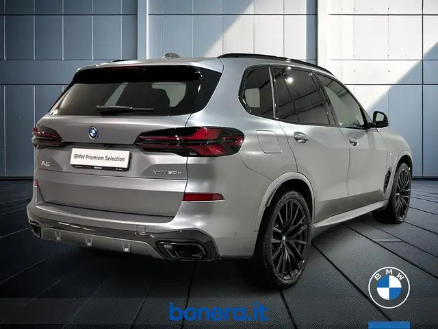 BMW X5 view 6