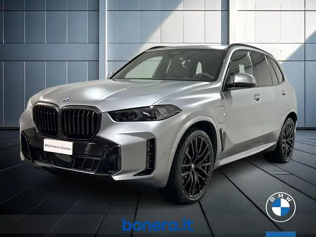 2025 BMW X5 in Grey for sale