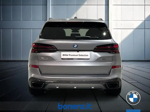 BMW X5 view 7