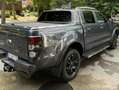 Ford Ranger Ranger 2.0 BiT EcoBlue Wildtrak (EU6.2) Gris - thumbnail 4