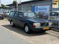 Volvo 240 2.3i Polar | Trekhaak Groen - thumbnail 1