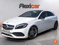 Mercedes-Benz A 200 d AMG Line Blanco - thumbnail 4