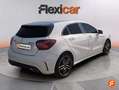 Mercedes-Benz A 200 d AMG Line Blanco - thumbnail 5