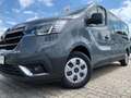 Renault Trafic DCI 150 GRAND AUTHENTIC BLUE PDC+LED Grau - thumbnail 24