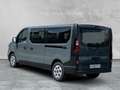 Renault Trafic DCI 150 GRAND AUTHENTIC BLUE PDC+LED Grigio - thumbnail 3