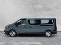 Renault Trafic DCI 150 GRAND AUTHENTIC BLUE PDC+LED Grigio - thumbnail 2