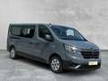 Renault Trafic DCI 150 GRAND AUTHENTIC BLUE PDC+LED Grigio - thumbnail 7