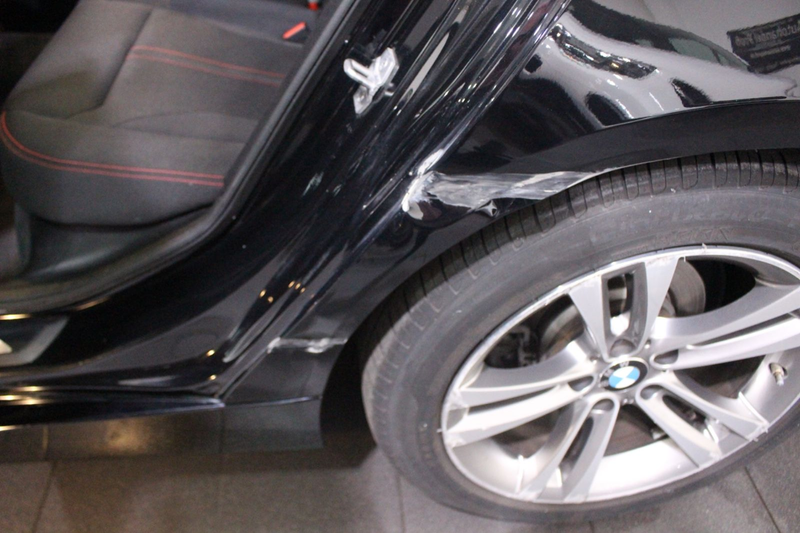 Photo du véhicule