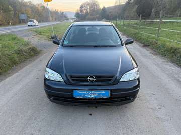 Astra 1.6 Tüv- 3/2026