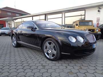 Continental GT I GT 6.0