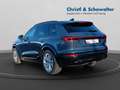Audi Q6 e-tron SUV e-tron quattro S line AHK MATRIX 3ZAC 360 Blau - thumbnail 4